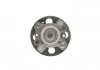 Комплект подшипника колеса HYUNDAI ACCENT IV, I20 II, SOLARIS KIA RIO III 1.1D-1.6D 11.10- BTA H20544BTA (фото 2)