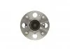 Комплект подшипника колеса HYUNDAI ACCENT IV, I20 II, SOLARIS KIA RIO III 1.1D-1.6D 11.10- BTA H20544BTA (фото 3)