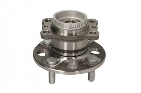 Комплект підшипника колеса HYUNDAI ACCENT IV, I20 II, SOLARIS KIA RIO III 1.1D-1.6D 11.10- BTA H20544BTA
