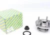 Комплект підшипника колеса передн. HYUNDAI I30; KIA CEE\'D, PRO CEE\'D 1.0-1.6D 11.11- SNR NTN R184.78 (фото 1)
