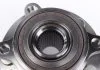 Комплект підшипника колеса передн. HYUNDAI I30; KIA CEE\'D, PRO CEE\'D 1.0-1.6D 11.11- SNR NTN R184.78 (фото 2)