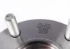 Комплект підшипника колеса передн. HYUNDAI I30; KIA CEE\'D, PRO CEE\'D 1.0-1.6D 11.11- SNR NTN R184.78 (фото 4)