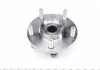 Комплект підшипника колеса передн. HYUNDAI I30; KIA CEE\'D, PRO CEE\'D 1.0-1.6D 11.11- SNR NTN R184.78 (фото 5)