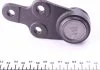 Шарова опора,передня вісь MEYLE 7160100016 (фото 4)