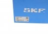 Комплект подшипников колеса SKF VKBA 7058 (фото 4)