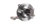 Комплект подшипников колеса VKBA7084 SKF VKBA 7084 (фото 4)
