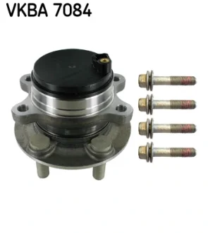 Комплект подшипников колеса VKBA7084 SKF VKBA 7084