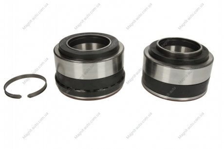 Комплект подшипников колеса SKF VKBA 5453