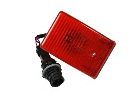 Ліхтар бокового повороту TRUCKLIGHT CL-ME002