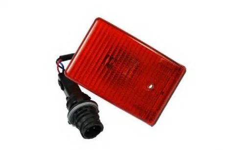 Ліхтар бокового повороту TRUCKLIGHT CL-ME002