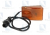 Ліхтар бокового повороту TRUCKLIGHT CL-ME002 (фото 2)