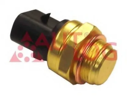 Датчик вмикання вентилятора ASTRA/VECTRA A,B/OMEGA A,B 1.0-3.0 86-03 (100°C-95°C) AUTLOG AS2025