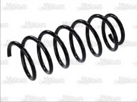 Передняя пружина подвески MAGNUM TECHNOLOGY SW093MT
