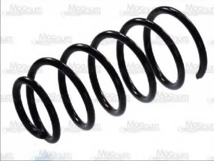 Передняя пружина подвески MAGNUM TECHNOLOGY ST002MT