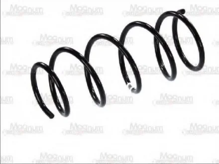 Передняя пружина подвески MAGNUM TECHNOLOGY SR001MT
