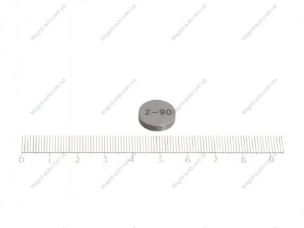 Регулятор зазору клапана Metelli 03-0299