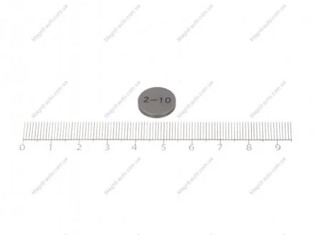 Регулятор зазору клапана Metelli 03-0291