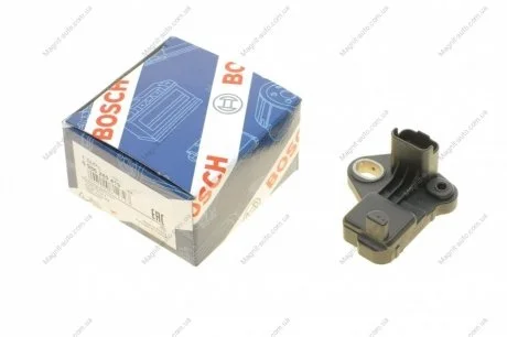 Датчик обертів колінвалу BOSCH 0 986 280 419