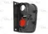 Задняя противотуманная фара BLIC 5402-09-065205P (фото 2)