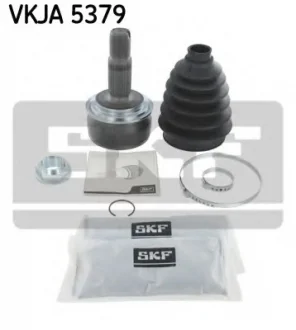 Шарнір привідного валу SKF VKJA 5379