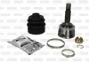 Шарнір привідного валу PASCAL G10547PC (фото 3)