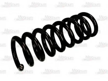 Задняя пружина подвески MAGNUM TECHNOLOGY SM066MT