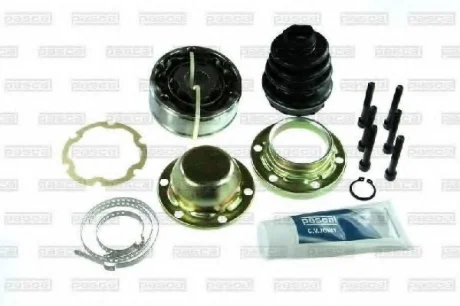 Шарнир приводного вала PASCAL G8Y001PC