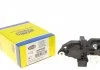 Регулятор напруги (14V) ALFA ROMEO 159, MITO, SPIDER FIAT 500, 500 C, CROMA, DOBLO, DOBLO CARGO, DUCATO, FIORINO, GRANDE PUNTO, IDEA, LINEA, PALIO, PANDA, PUNTO, PUNTO EVO, QUBO 1.0-2.8D 08.89- MAGNETI MARELLI 940016028200 (фото 1)