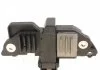 Регулятор напруги (14V) ALFA ROMEO 159, MITO, SPIDER FIAT 500, 500 C, CROMA, DOBLO, DOBLO CARGO, DUCATO, FIORINO, GRANDE PUNTO, IDEA, LINEA, PALIO, PANDA, PUNTO, PUNTO EVO, QUBO 1.0-2.8D 08.89- MAGNETI MARELLI 940016028200 (фото 2)