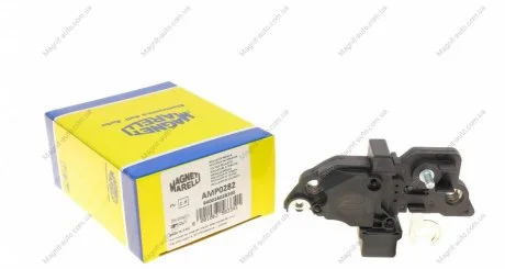 Регулятор генератора MAGNETI MARELLI 940016028200
