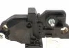 Регулятор напруги (14V) ALFA ROMEO 159, MITO, SPIDER FIAT 500, 500 C, CROMA, DOBLO, DOBLO CARGO, DUCATO, FIORINO, GRANDE PUNTO, IDEA, LINEA, PALIO, PANDA, PUNTO, PUNTO EVO, QUBO 1.0-2.8D 08.89- MAGNETI MARELLI 940016028200 (фото 6)