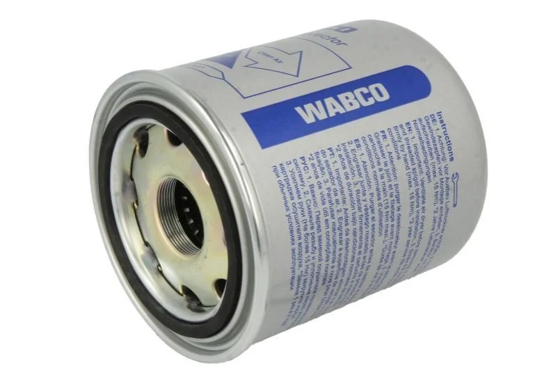 Фільтр вологоосушувача Wabco 432 901 245 2 (фото 1)