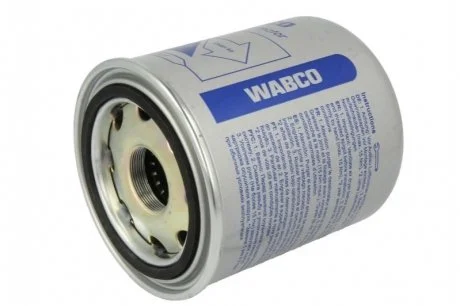 Фільтр вологоосушувача Wabco 432 901 245 2