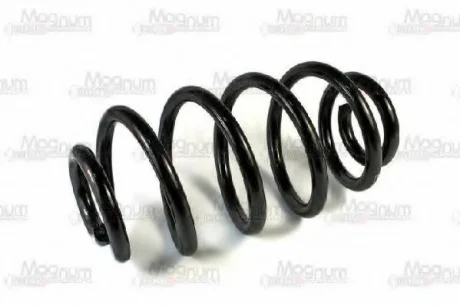 Задняя пружина подвески MAGNUM TECHNOLOGY SM091MT