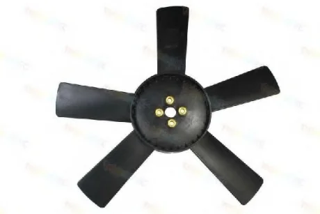 Крыльчатка вентилятора, охлаждение двигателя THERMOTEC D9M005TT