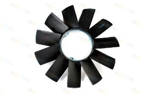 Крыльчатка вентилятора, охлаждение двигателя THERMOTEC D9B001TT (фото 1)