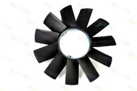 Крыльчатка вентилятора, охлаждение двигателя THERMOTEC D9B001TT (фото 1)