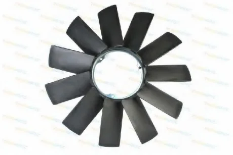 Крыльчатка вентилятора, охлаждение двигателя THERMOTEC D9B003TT
