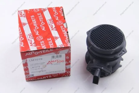 Вимірювач маси повітря AUTLOG LM1019