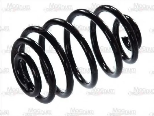 Задняя пружина подвески MAGNUM TECHNOLOGY SZ0315MT (фото 1)