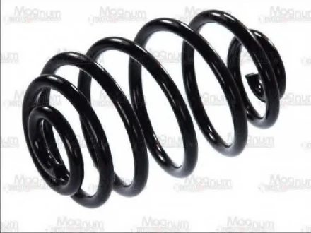 Задняя пружина подвески MAGNUM TECHNOLOGY SZ0315MT