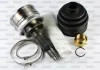 Шарнір привідного валу PASCAL G13009PC (фото 2)
