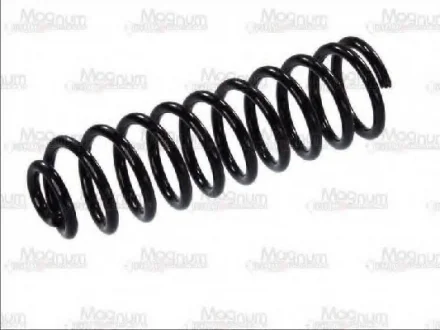 Задняя пружина подвески MAGNUM TECHNOLOGY SW067MT