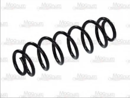 Задняя пружина подвески MAGNUM TECHNOLOGY SW055MT