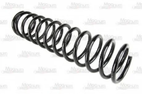 Задняя пружина подвески MAGNUM TECHNOLOGY SS010MT