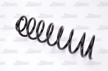 Задняя пружина подвески MAGNUM TECHNOLOGY SR074MT