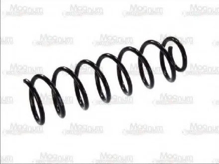 Задняя пружина подвески MAGNUM TECHNOLOGY SA056MT
