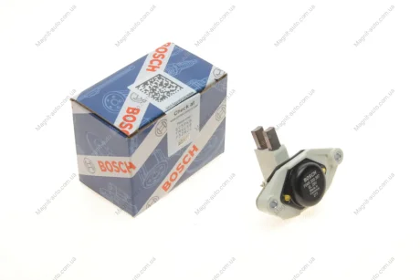 Електр. регулятор напруги BOSCH F 04R 320 367