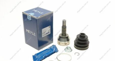 Шарнир приводного вала MEYLE 6144980023