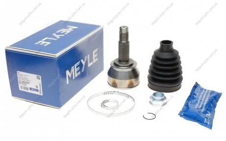 Шарнір привідного валу MEYLE 2144980056
